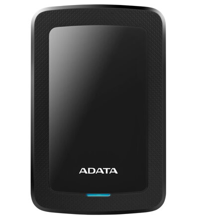 ADATA HV300 2TB HDD / externí / 2,5" / USB3.1 / černý