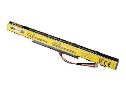 PATONA baterie pro ntb ACER Aspire E15 2200mAh Li-lon 14,6V AS16A5K