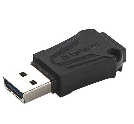 VERBATIM Flash disk Store 'n' Go ToughMAX/ 32GB/ USB 2.0/ černá
