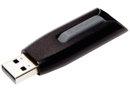 VERBATIM Flash disk Store 'n' Go V3/ 32GB/ USB 3.0/ černá