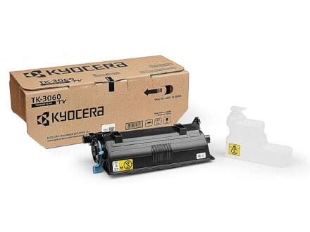 Kyocera toner TK-3060/ 12 500 A4/ černý/ pro ECOSYS M3145idn, M3645idn