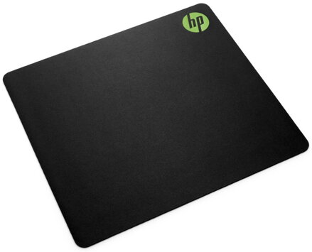 HP Pavilion Gaming 300 - podložka pod myš - černá