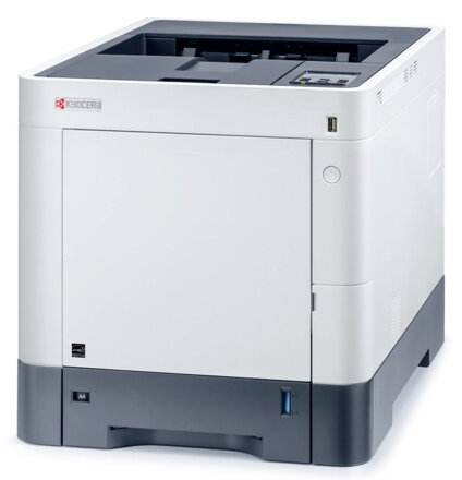 Kyocera ECOSYS P6230cdn/ A4/ čb/bar/ 30ppm/ 1200 dpi/ 1GB/ duplex/ USB/ LAN, start. tonery 3500č/2500b