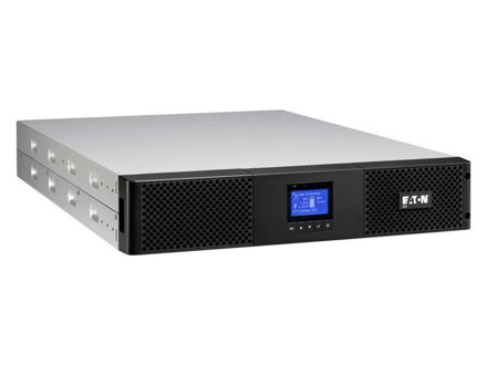 EATON UPS 9SX1500IR, 1500VA, 1/1 fáze, rack 2U