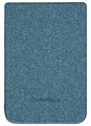 POCKETBOOK pouzdro pro Pocketbook 616, 627, 628, 632, 633/ modré