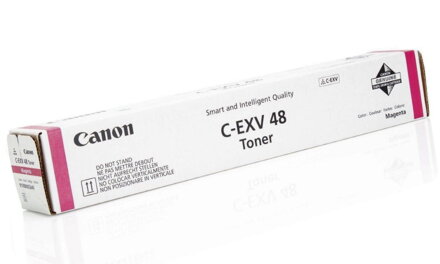 Canon toner C-EXV 48  purpurový (iR C1335iF/C1325iF)