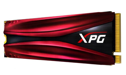 ADATA XPG GAMMIX S11 Pro 512GB SSD / Interní / PCIe Gen3x4 M.2 2280 / 3D NAND