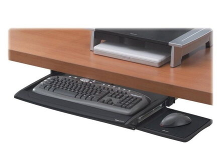 FELLOWES držák klávesnice a myši Office Suites