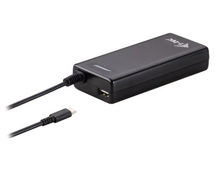 i-tec univerální nabíječka USB-C (3.1) PD 3.0 + 1x USB 3.0, 112 W