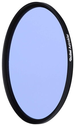Rollei Astroklar Night Pollution filtr 95 mm