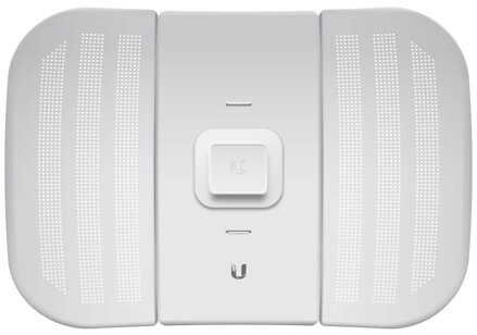 UBNT LiteBeam M5 23 - AP / client 5GHz, anténa 23dBi SISO, AirMax, 1x RJ45, PoE 25V