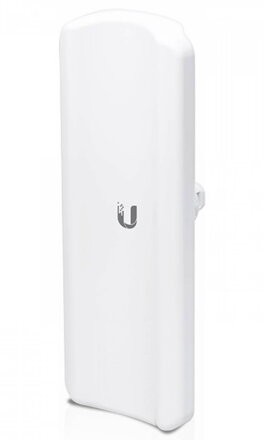 UBNT LiteAP GPS - AP 5GHz, 90 ° sektor, anténa 17dBi MIMO2x2, AirMax AC, GPS, 1x Gbit RJ45, PoE 24V