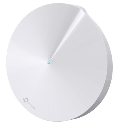 TP-Link Deco M5 - Deco Wi-Fi pre celý dom (1-Pack)