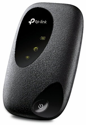 TP-Link M7200 - Mobilný Wi-Fi cez sieť 4G LTE