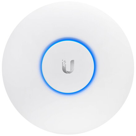 UBNT UNIFEM AC Lite - AP 2.4GHz (300Mbps) + 5GHz (867Mbps), 1x Gbit RJ45, vnútorné, PoE 24V / 802.3af alta