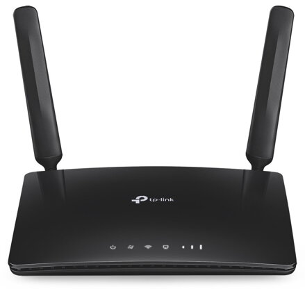 TP-Link Archer MR200 AC750, 4G LTE, Dual Band