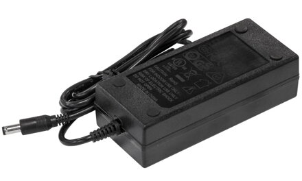 MikroTik napájací adaptér / 24V / 2,5A pre RouterBOARD (60W / spínaný)
