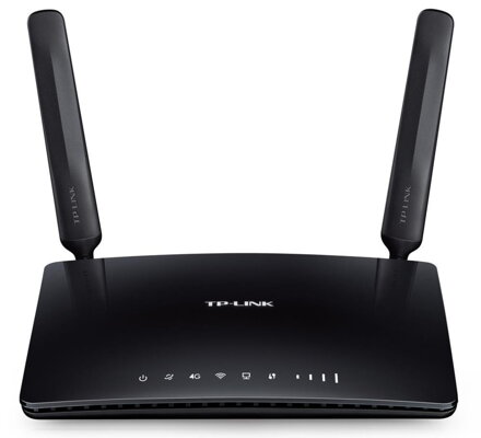 TP-Link Archer MR400, Bezdrátový dvoupásmový router AC1350 s 4G LTE