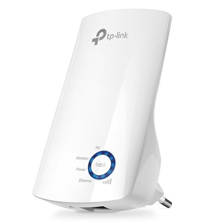 TP-Link TL-WA850RE / 802.11 b / g / n // Extender / AP - 300 Mbps