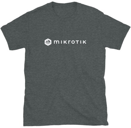 Promo: Tričko s logem Mikrotik, velikost XL