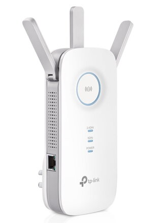 TP-Link RE450 - Bezdrôtový extender AC1750