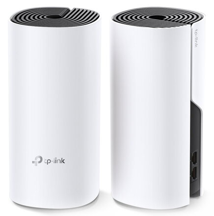 TP-Link Deco M4 - AC1200 Whole Home Mesh Wi-Fi System (2-Pack)