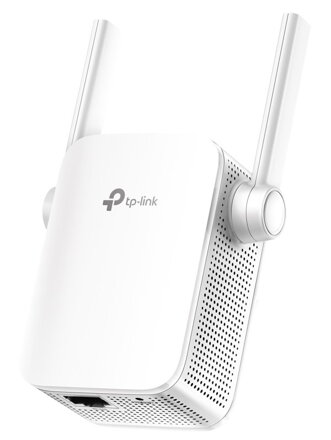 TP-Link TL-WA855RE - 300Mbit / s bezdrôtový extender