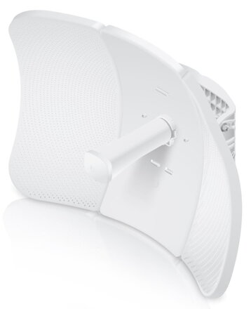 UBNT LiteBeam 5AC Long Range - AP / client 5GHz, anténa 26dB MIMO2x2, AirMax AC, 1x Gbit RJ45, PoE 24V