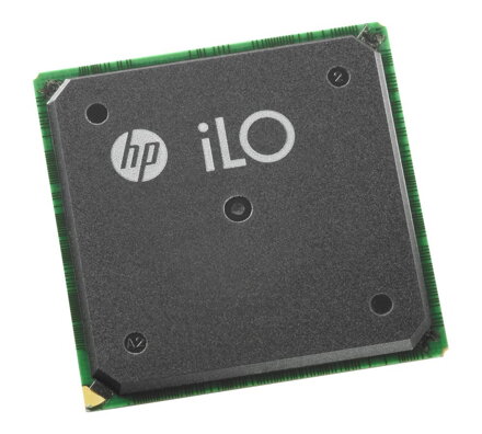 HP iLO Advanced 1-Server Incl. 1 Year TS&U Licence