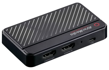 AVERMEDIA Live Gamer Mini / GC311