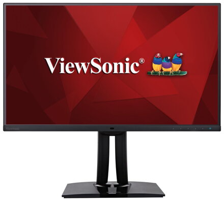 ViewSonic VP2785-4K / 27"/ IPS/ 16:9/ 3840x2160/ 5ms/ 350cd/m2/ DP/ HDMI/ USB/ PIVOT/
