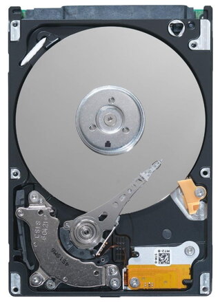 DELL disk 2TB/ 7.2k/ NLSAS/ Cabled/ 3.5"/ pre T110 II, T130, T140, R240, R230, R330