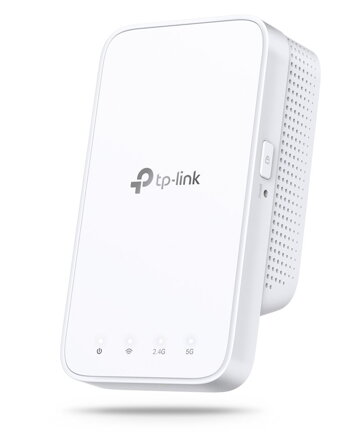 TP-Link RE300 - AC1200 Mesh Wi-Fi Range Extender