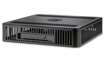 HP Desktop Mini LockBox V2
