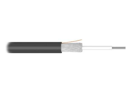 KDP KO-24-5-BE02 FO kabel, 24vl., 50/125, J/A-DQ(BN)H WBF, LSOH, BE02, CLT, KDP