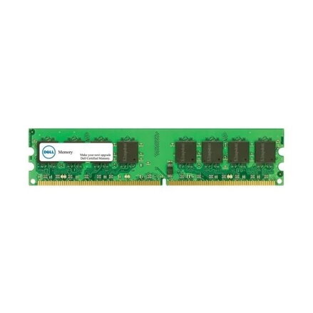 DELL 16GB RAM/ DDR4 UDIMM 2666 MHz 2RX8/ pre Vostro 3470/ 3670/ OptiPlex 3060/ SF/ MT/ Precision 3430/ 3630/ 5820