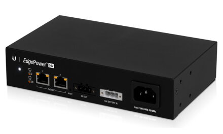 UBNT EdgePower 54V - záložný zdroj s UPS a PoE 54V