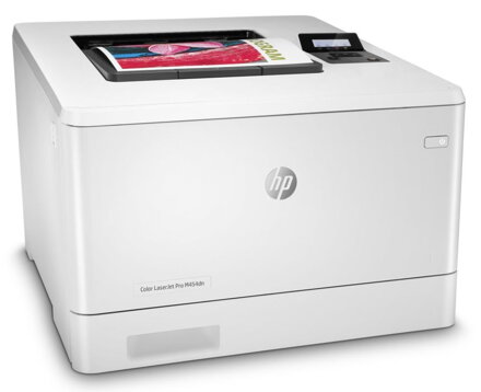 HP Color LaserJet Pro M454dn/ A4/ 27ppm/ 600x600dpi/ USB/ LAN/ duplex