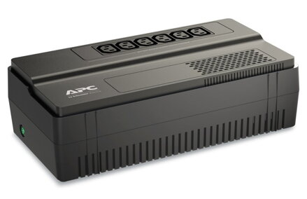 APC Easy-UPS BV 800VA (450W)/ AVR/ 230V/ IEC zásuvky