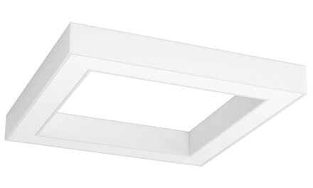 IMMAX NEO CANTO Smart stropné svietidlo 80x80cm 60W biele