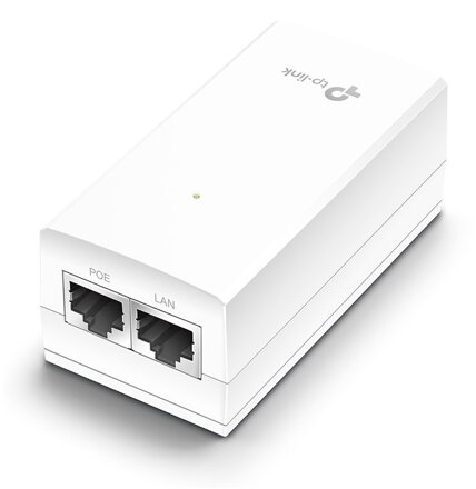 TP-Link TL-POE2412G - PoE Adapter