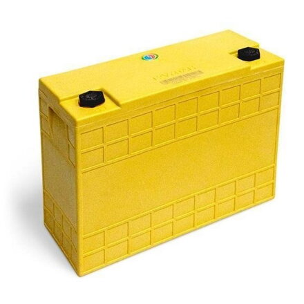 GWL/ELERIX WB-LP12V60AH LiFePO4 akumulátor Winston 12V, 60Ah