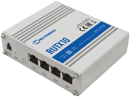 Teltonika Router RUTX10