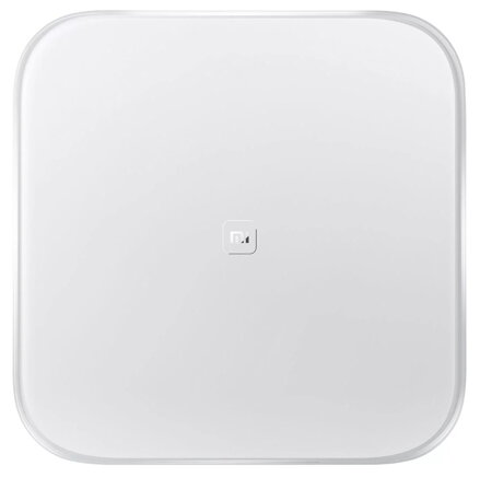 Xiaomi Mi Smart Scale 2 chytrá váha - bílá