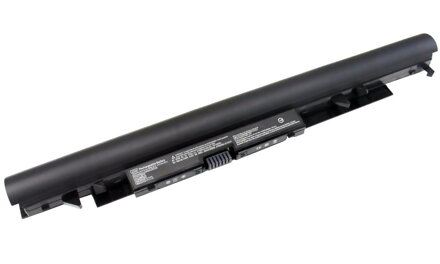 TRX baterie HP/ 2600mAh/ 250 G6/ 255 G6/ HP 14-bs000/ 15-bw000/ 17-ak000/ neoriginální