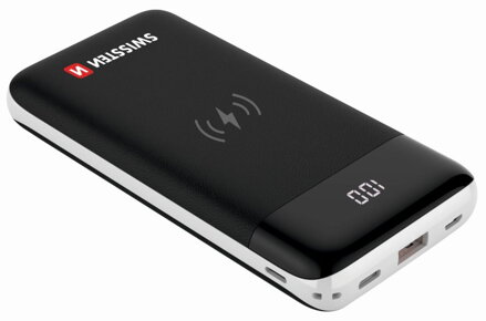 Swissten All-In-One Power Bank 10000 Mah