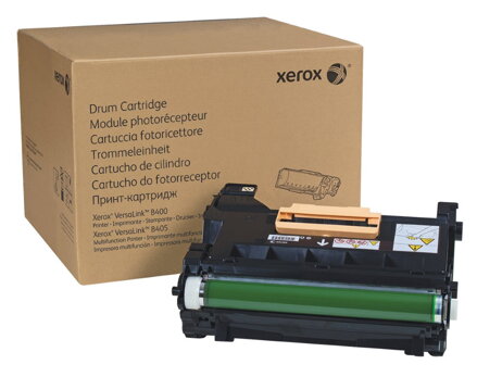 Xerox original válec 101R00554 (černý, 65 000str) pro VersaLink B400/B405