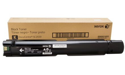 Xerox original toner 006R01693 (černý, 9000str) pro DocuCentre SC2020