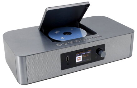 Soundmaster High line ICD2020/ USB/ FM/ CD/ BT/ DAB+