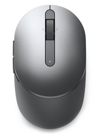 DELL myš MS5120W/ optická/ bezdrôtová/ šedá